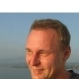 Dipl.-Ing. Rainer Klier