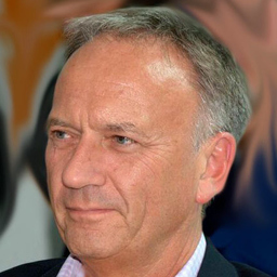 Klaus-Peter Handorf