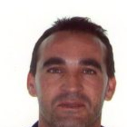 Juan Jose petisco Martin