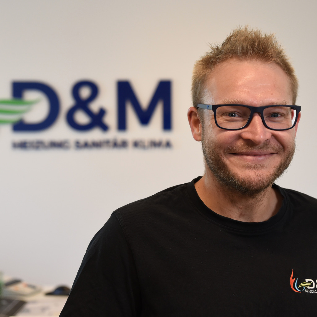 Social Media Profilbild Dominik Merck Pirmasens