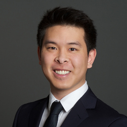 Profilbild Duc Trung Nguyen