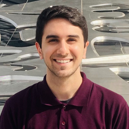 Farzad Avaj