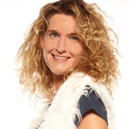 Angela Hegmanns