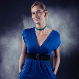 Cora Lina Hüter