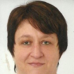 Stefanie Beqiri-Fixemer