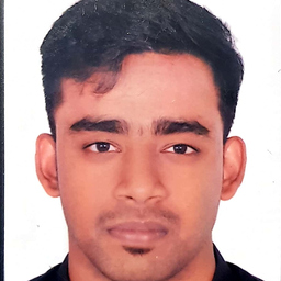 Padmanabhan Ravi