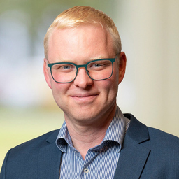 Daniel Keinath