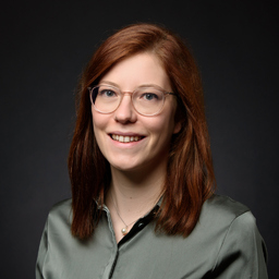 Lydia Förster