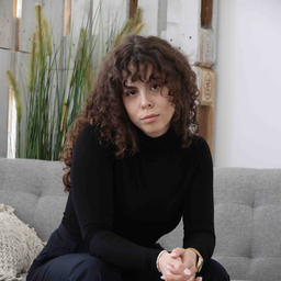 Irina Landar