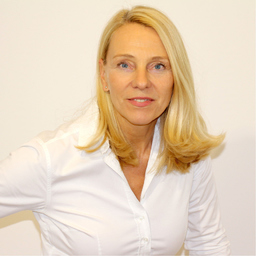 Beate Heinrich