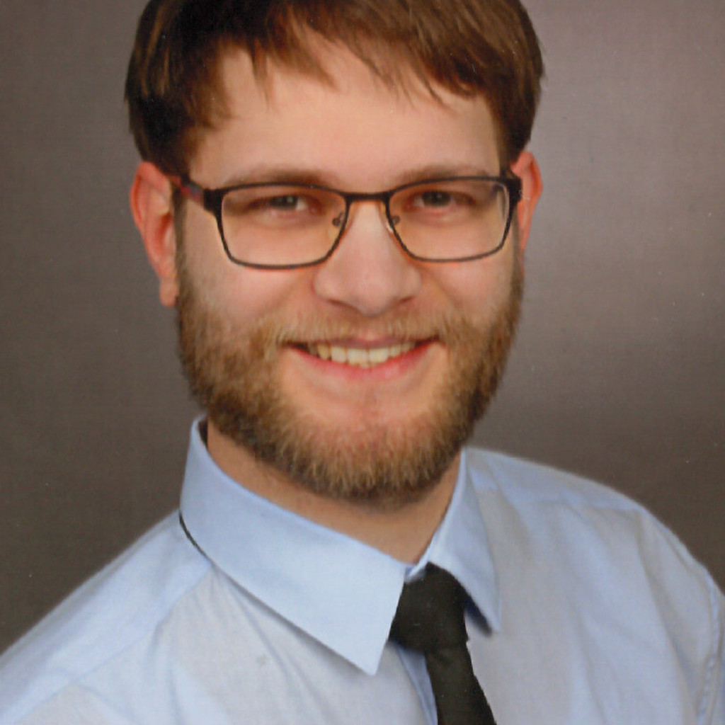 Jan Imhäuser Technical Project Leader Continental Automotive