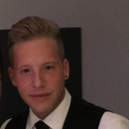 Christian Dombrowski