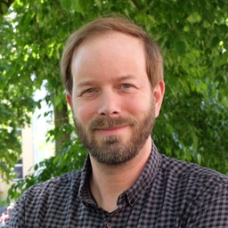 Alexander Stroucken