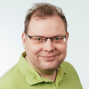 Social Media Profilbild Tobias Hölscher-Kroh Balingen