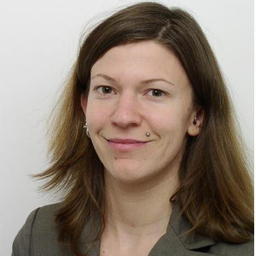 Mag. Julia Mayr