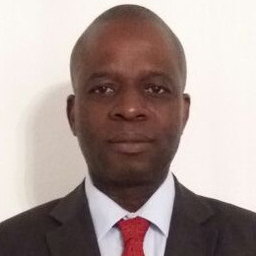 Aboubakar Maiga