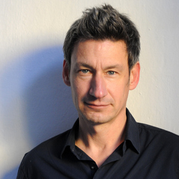 Nicolai Heymann