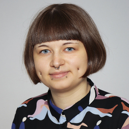 Nadine Nowocien
