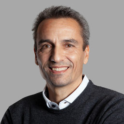 Pascal Schori