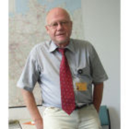 Gerd Schulte