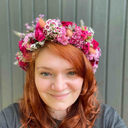Viktoria Katharina Witte