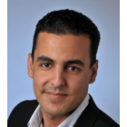 Dipl.-Ing. Ahmed Kariouh