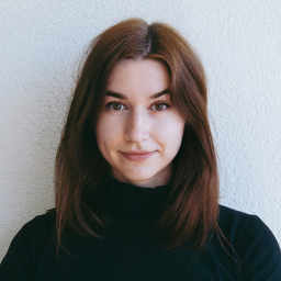 Lisa Laguzinskaya