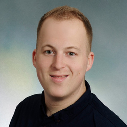 Marco Laubrock