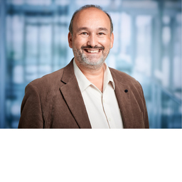 Dr. B.A. Roberto Bertozzi