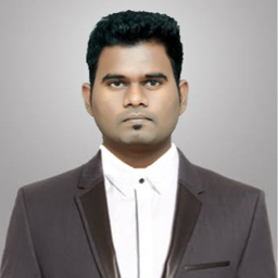 Saravanan Pandiyane