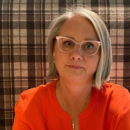 Susanne Duhme-Spilker