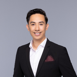 David Nguyen