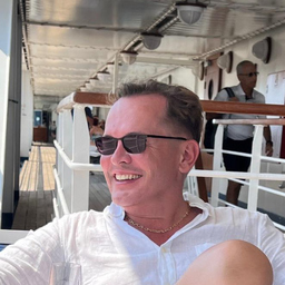 Markus Wagner's profile picture