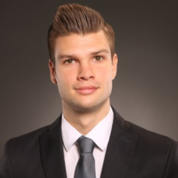 Manuel Schulz's profile picture
