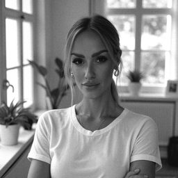 Antonia Ziechaus