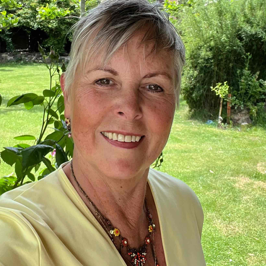 Gabriele Zimmermann Verhandlungstraining, Female Leadership