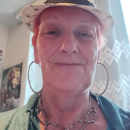 Annette Hallen