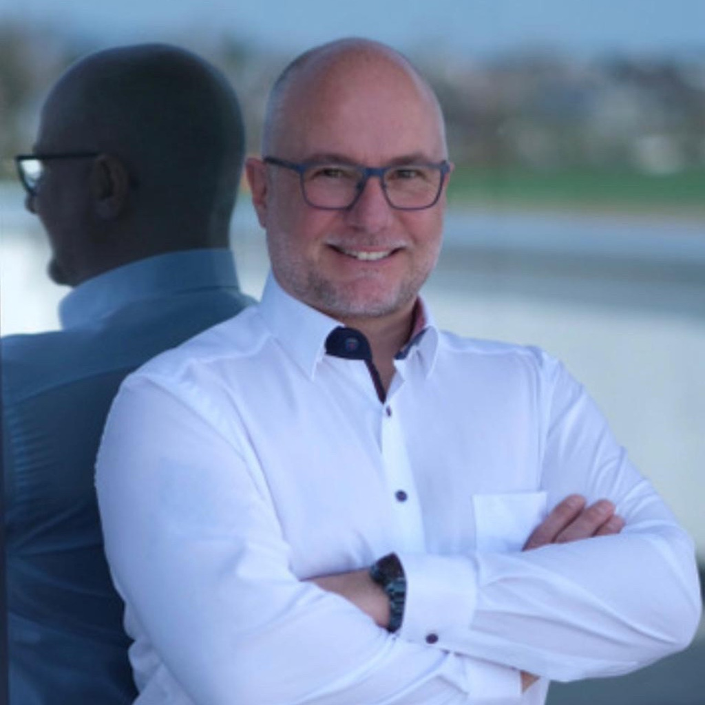 Thomas Kaspari Geschaftsfuhrer Ceo Sauter Metall Gmbh Vormals Baw Metallgesellschaft Mbh Xing