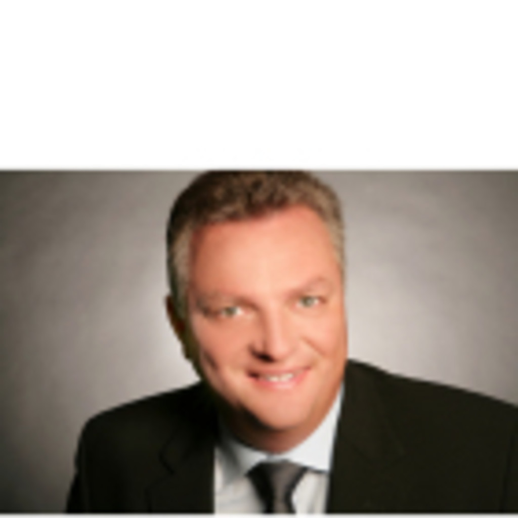 Torsten Gabriel Vertrieb Deutschland, Mitglied der Geschäftsführung