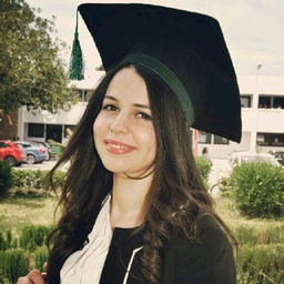 Sirine Ben Achour