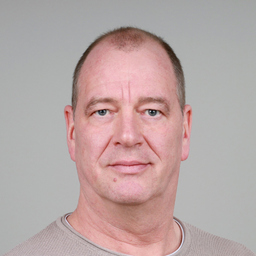 Dirk Witten