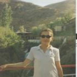 Nil Derya