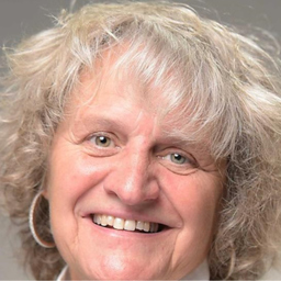 Birgit Erbach