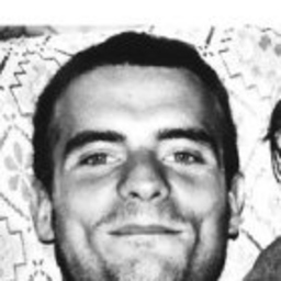 Bernat Martinez Martin's profile picture