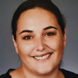 Sabine Arndt