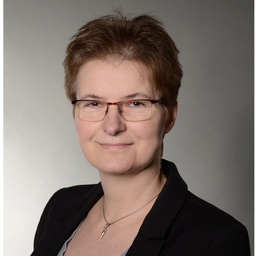 Sigrid Schade