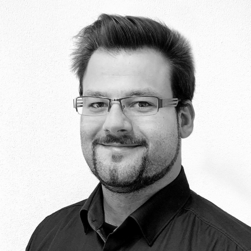 Social Media Profilbild Benedikt Ruhdorfer Krailling
