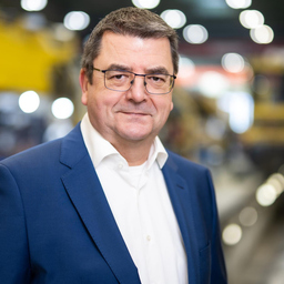 Dipl.-Ing. Frank Spittler