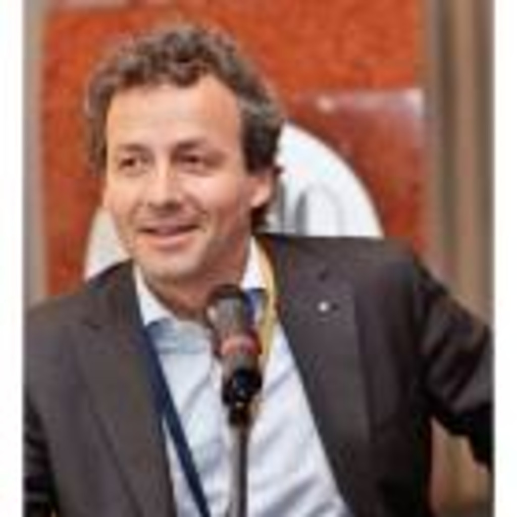 Stefano Colombo CEO STAN2SERVICES XING