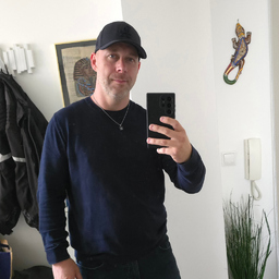 Björn Bieberneit's profile picture